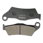 Pastillas de Freno Delanteras Moto Bajaj PULSAR NS 200 / RS 200 - Imagen 2