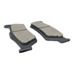 Pastillas de Freno Delanteras Moto Bajaj PULSAR NS 200 / RS 200 - Imagen 4