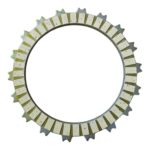 Discos de embrague Moto Honda CBR 300R / XR 300L - Imagen 2