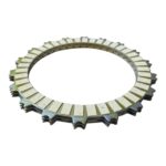 Discos de embrague Moto Honda CBR 300R / XR 300L - Imagen 3