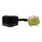 Flash Intermitente Moto Keeway SUPERLIGHT 200 / DORADO 250 - Imagen 3