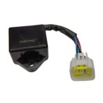 Flash Intermitente Moto Keeway SUPERLIGHT 200 / DORADO 250 - Imagen 4