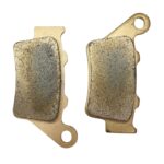 Pastillas de Freno Traseras Royal Enfield HIMALAYAN 452 - Imagen 4