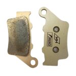 Pastillas de Freno Traseras Royal Enfield HIMALAYAN 452