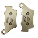 Pastillas de Freno Traseras Royal Enfield HIMALAYAN 452 - Imagen 3