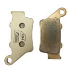 Pastillas de Freno Traseras Royal Enfield HIMALAYAN 452 - Imagen 2