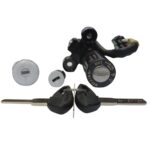 Kit de Chapa Contacto Moto Bajaj PULSAR NS 200 - Imagen 2