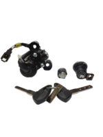 Kit de Chapa Contacto Moto Bajaj PULSAR NS 200 - Imagen 3
