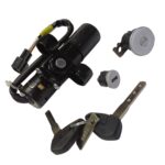 Kit de Chapa Contacto Moto Bajaj PULSAR NS 200 - Imagen 4