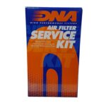 Kit De Limpieza Para Filtros DNA High Performance