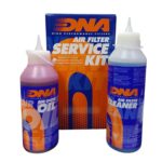 Kit De Limpieza Para Filtros DNA High Performance - Imagen 3