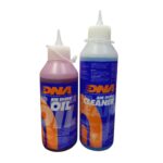 Kit De Limpieza Para Filtros DNA High Performance - Imagen 4
