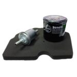 Kit Filtros Moto Benelli TRK 502 / TRK 502X - Imagen 3