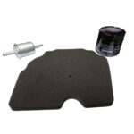 Kit Filtros Moto Benelli TRK 502 / TRK 502X - Imagen 4