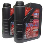 Kit Mantención Moto Kawasaki NINJA 400 / Z400 - Imagen 4
