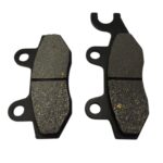 Pastillas de Freno Delanteras Voge 300 DS / RR / LX / AC