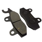 Pastillas de Freno Delanteras Voge 300 DS / RR / LX / AC - Imagen 4