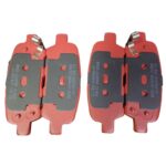 Pastillas de Freno Traseras Nissan XTRAIL T30 / T31 - Imagen 3