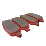 Pastillas de Freno Traseras Nissan XTRAIL T30 / T31 - Imagen 2