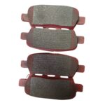Pastillas de Freno Traseras Nissan XTRAIL T30 / T31
