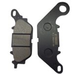 Pastillas De Freno Traseras Lifan KPV 150 - Imagen 3