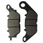 Pastillas De Freno Traseras Lifan KPV 150