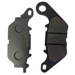 Pastillas De Freno Traseras Lifan KPV 150 - Imagen 2