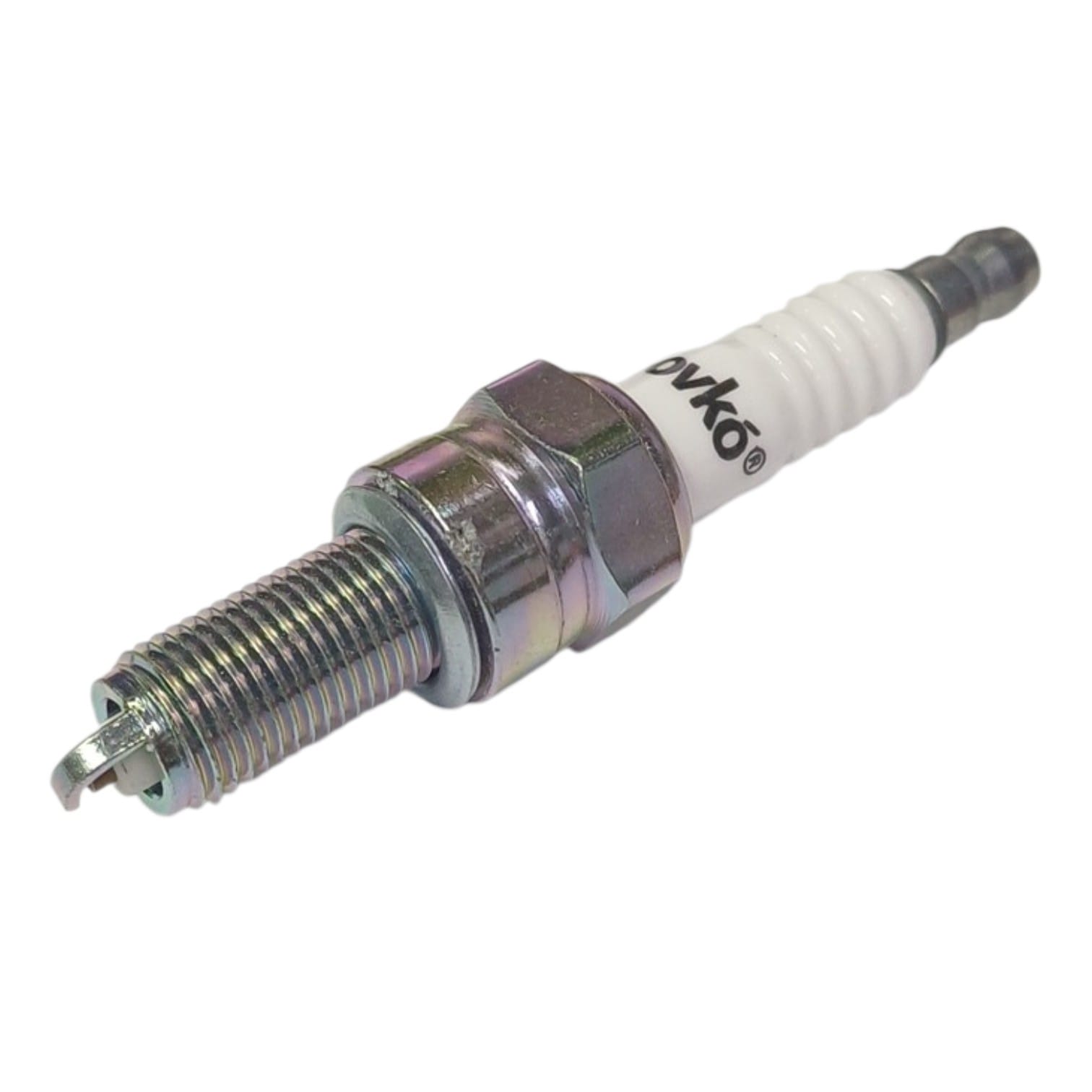 Sovko CPR8EA (1) Bujía para Moto Suzuki GZ 150 / GIXXER 150 DI / SF - Imagen 1