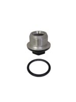 Tapón de Cárter Moto Bajaj PULSAR 135 / 160 / 200 - DOMINAR 250 / 400 - Imagen 4