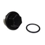 Tapón de Cárter Moto Bajaj PULSAR 135 / 160 / 200 - DOMINAR 250 / 400 - Imagen 2