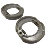 Balatas De Freno Moto Honda NAVI 110 - Imagen 3