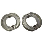 Balatas De Freno Moto Honda NAVI 110 - Imagen 4