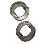 Balatas De Freno Moto Honda NAVI 110 - Imagen 2