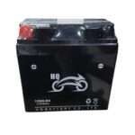 Bateria Moto Euromot GXT 200 / GXT 250