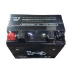 Bateria Moto Euromot GXT 200 / GXT 250 - Imagen 2