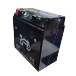 Bateria Moto Euromot GXT 200 / GXT 250 - Imagen 4