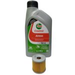 Kit Mantención Moto Benelli TNT 180S