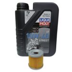 Kit Mantención Moto CFMoto NK 150