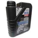 Kit Mantención Moto CFMoto NK 150 - Imagen 3