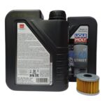 Kit Mantención Moto CFMoto NK 250 / NK 300 / SR 250 / SR 300 - Imagen 2