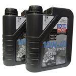 Kit Mantención Moto CFMoto NK 250 / NK 300 / SR 250 / SR 300 - Imagen 3