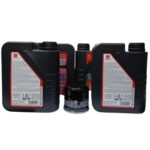 Kit Mantención Moto Triumph 675 / Street Triple 675 / Tiger 800 - Imagen 2